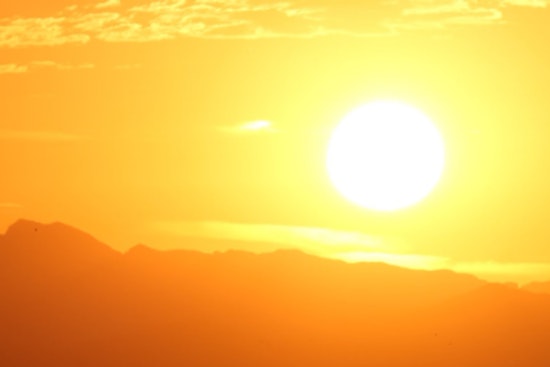 Boston on Alert as National Weather Service Issues Heat Advisory Through Friday