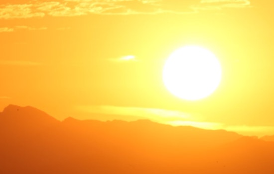 Boston on Alert as National Weather Service Issues Heat Advisory Through Friday