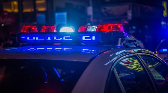 Boston Police Apprehend Dorchester Man for Multiple Firearms Charges After Traffic Stop