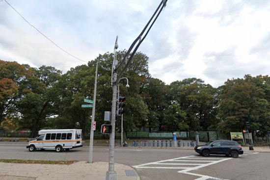 Boston Police Arrest Randolph Man on Firearm Charges After Moped Traffic Stop in Roxbury