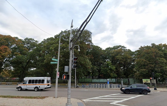 Boston Police Arrest Randolph Man on Firearm Charges After Moped Traffic Stop in Roxbury