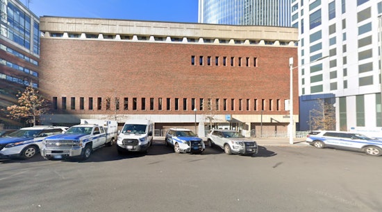 Boston Police Arrest Suspect in Early Morning Stabbing Incident in Downtown Crossing