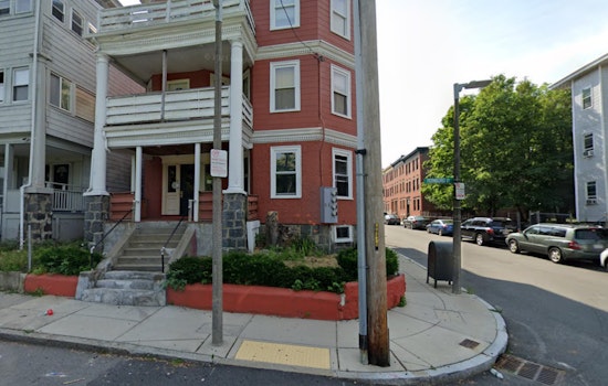 Boston Police Charge Dorchester Man with Armed Assault Following Nonfatal Shooting on Fernboro Street