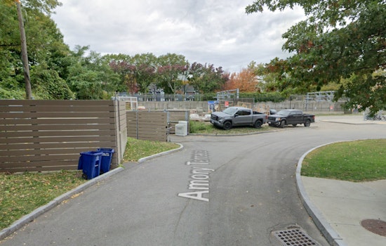 Boston Police Investigate Fatal Stabbing in Jamaica Plain, Seek Public Assistance