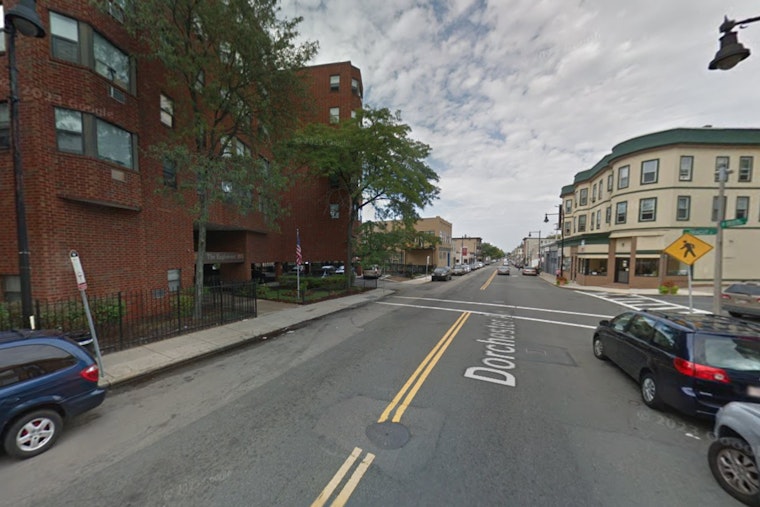 Boston Police Investigate Fatal Stabbing on Dorchester Avenue and Seek Public's Help
