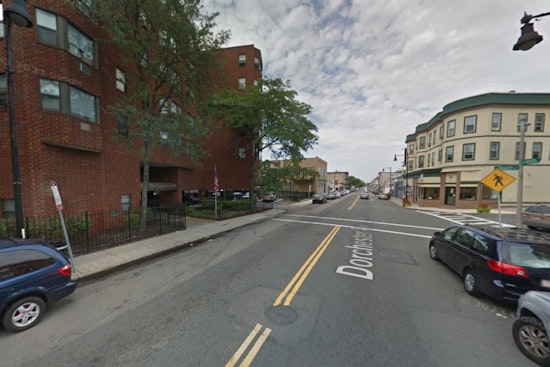 Boston Police Investigate Fatal Stabbing on Dorchester Avenue and Seek Public's Help