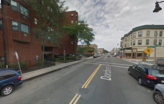 Boston Police Investigate Fatal Stabbing on Dorchester Avenue and Seek Public's Help