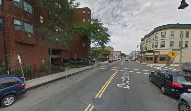 Boston Police Investigate Fatal Stabbing on Dorchester Avenue and Seek Public's Help