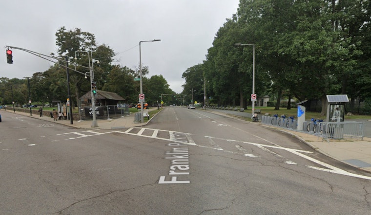 Boston Police Investigate Shooting at Dominican Festival in Franklin Park; Five Wounded, Suspect at Large