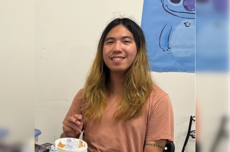 Boston Police Issue Alert for Missing 26-Year-Old Reuthaimetapat Chatawate from Allston