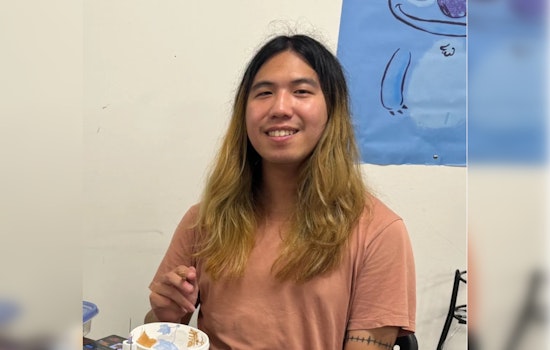 Boston Police Issue Alert for Missing 26-Year-Old Reuthaimetapat Chatawate from Allston