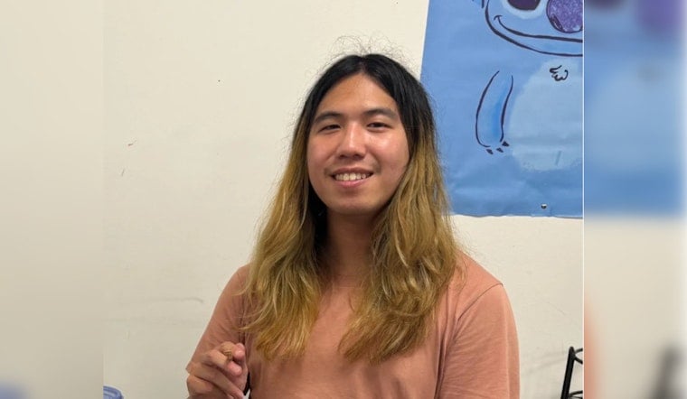 Boston Police Issue Alert for Missing 26-Year-Old Reuthaimetapat Chatawate from Allston