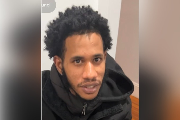 Boston Police Issue Alert for Missing Dorchester Man Erikson Henrique-Lopes Last Seen on Claybourne Street