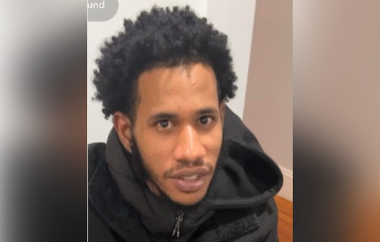 Boston Police Issue Alert for Missing Dorchester Man Erikson Henrique-Lopes Last Seen on Claybourne Street
