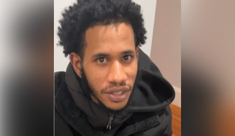 Boston Police Issue Alert for Missing Dorchester Man Erikson Henrique-Lopes Last Seen on Claybourne Street