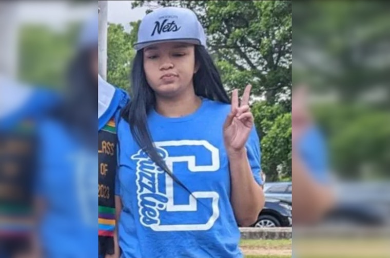 Boston Police Issue Missing Person Alert for 17-Year-Old Ciara Benjamin from Fall River