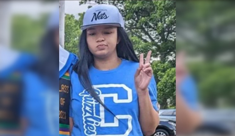Boston Police Issue Missing Person Alert for 17-Year-Old Ciara Benjamin from Fall River