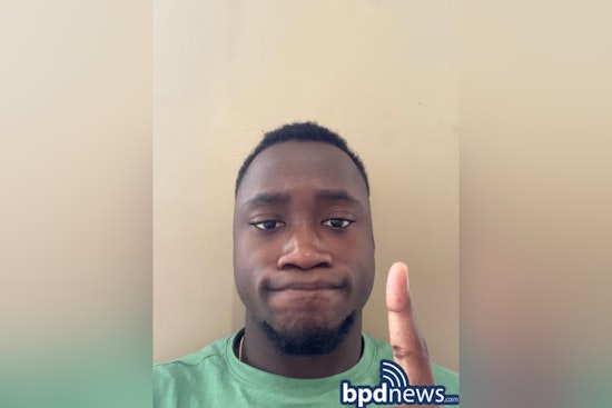 Boston Police Issue Missing Person Alert for 24-Year-Old Wedefegerson Desir from Brighton