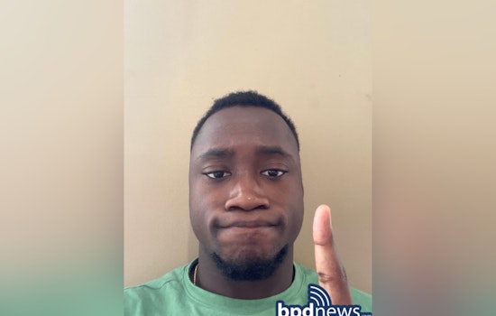 Boston Police Issue Missing Person Alert for 24-Year-Old Wedefegerson Desir from Brighton