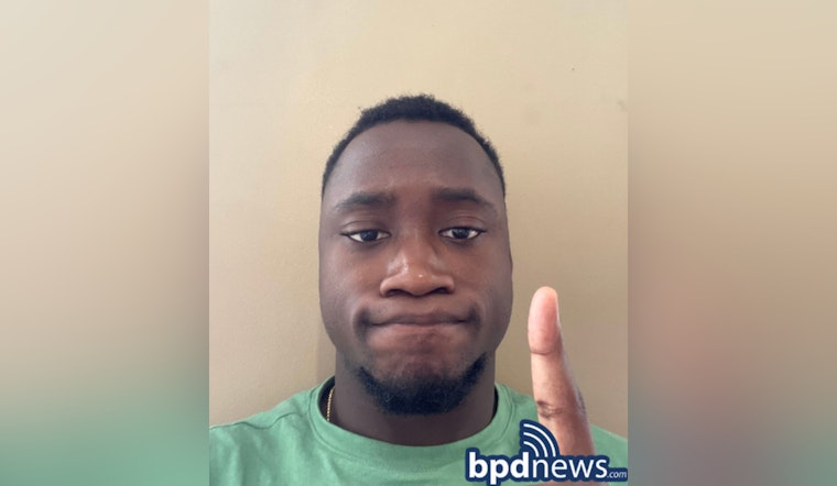 Boston Police Issue Missing Person Alert for 24-Year-Old Wedefegerson Desir from Brighton