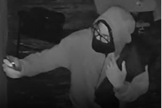 Boston Police Seek Information on Suspect Allegedly Peering into Roxbury Home Windows