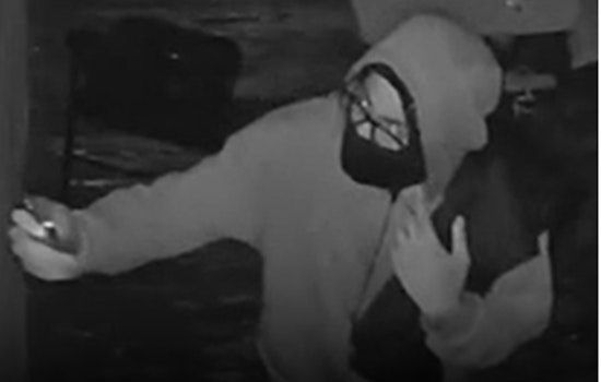 Boston Police Seek Information on Suspect Allegedly Peering into Roxbury Home Windows