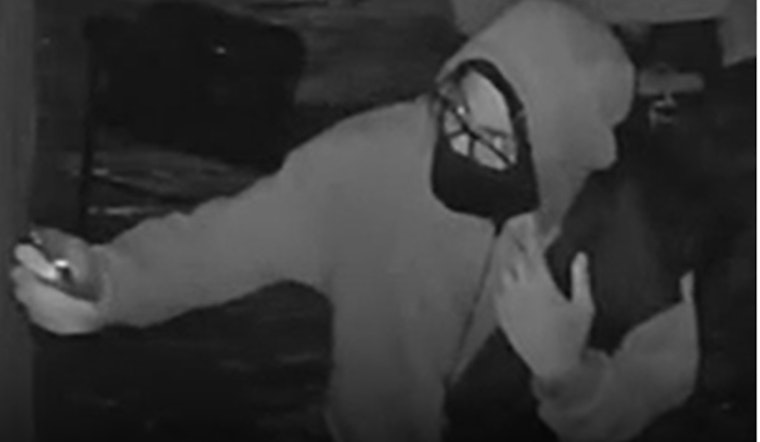 Boston Police Seek Information on Suspect Allegedly Peering into Roxbury Home Windows