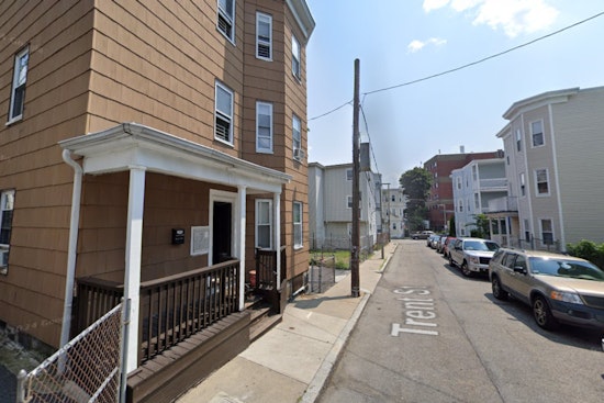 Boston Police Seek Public's Aid in Dorchester Shooting Investigation as City's Homicide Count Rises