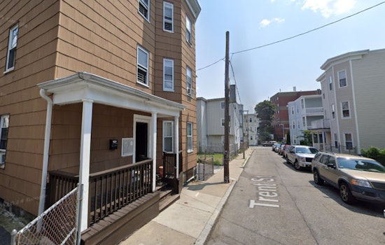 Boston Police Seek Public's Aid in Dorchester Shooting Investigation as City's Homicide Count Rises