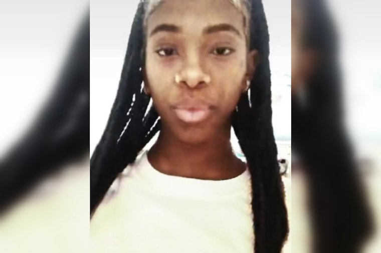Boston Police Seek Public's Help to Find Missing 15-Year-Old Collisa Edwards from Roxbury