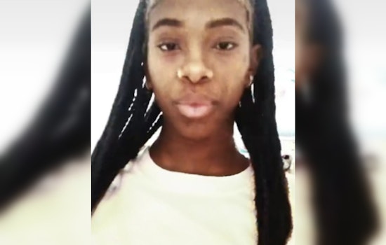 Boston Police Seek Public's Help to Find Missing 15-Year-Old Collisa Edwards from Roxbury