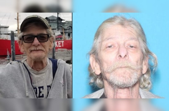 Boston Police Seek Public's Help to Locate Missing 68-Year-Old Resident Gary Crossman