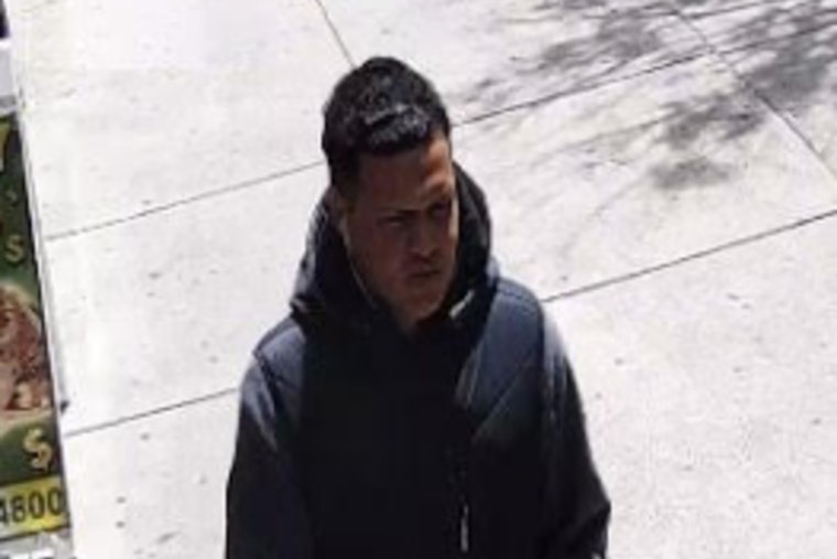 Boston Police Seeks Public's Help to Identify Suspect in String of Unarmed Robberies Across Neighborhoods