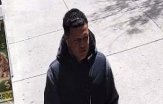 Boston Police Seeks Public's Help to Identify Suspect in String of Unarmed Robberies Across Neighborhoods