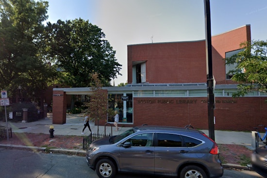 Boston Public Library's South End Branch to Honor Civil Rights Leader Mel King and Wife Joyce with Name Change