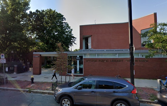Boston Public Library's South End Branch to Honor Civil Rights Leader Mel King and Wife Joyce with Name Change