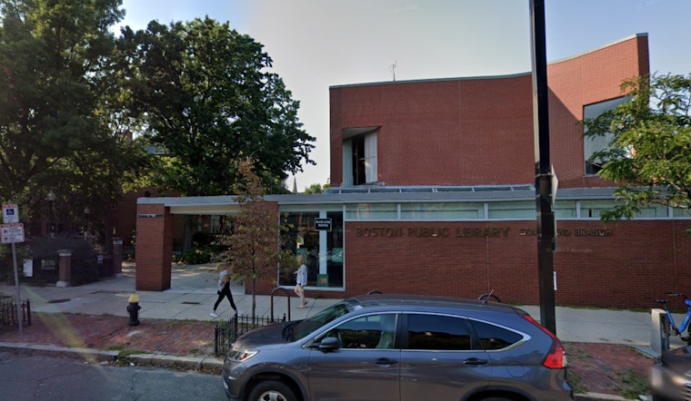Boston Public Library's South End Branch to Honor Civil Rights Leader Mel King and Wife Joyce with Name Change