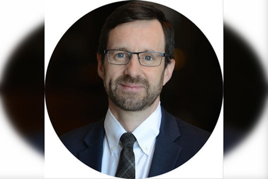 Boston Reinforces Climate Change Strategy with New Office of Climate Resilience, Led by Chris Osgood