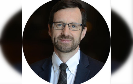 Boston Reinforces Climate Change Strategy with New Office of Climate Resilience, Led by Chris Osgood