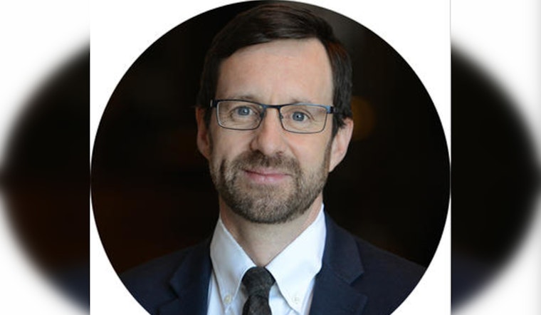 Boston Reinforces Climate Change Strategy with New Office of Climate Resilience, Led by Chris Osgood