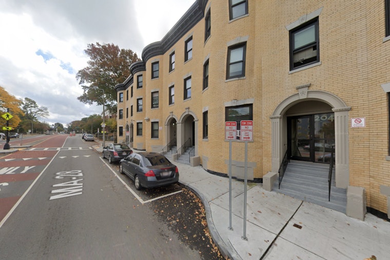 Boston Resident Charged in Roxbury Stabbing, Awaits Arraignment in District Court