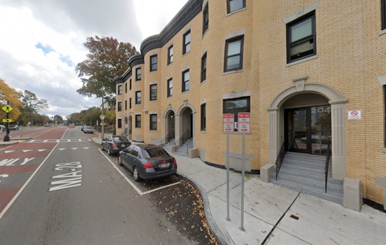 Boston Resident Charged in Roxbury Stabbing, Awaits Arraignment in District Court