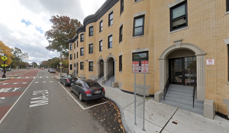 Boston Resident Charged in Roxbury Stabbing, Awaits Arraignment in District Court
