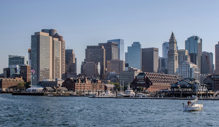 Boston Sweats Under Heat Advisory with Potential Storms on the Horizon