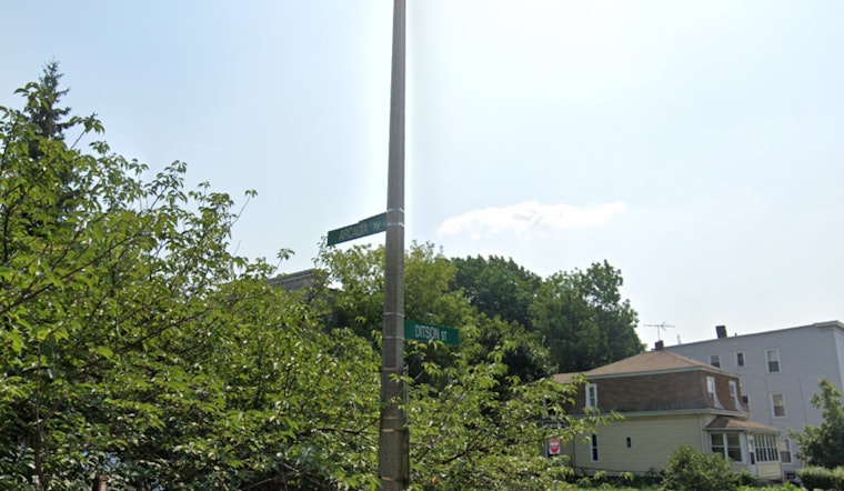 Boston Teen Arrested on Firearms Charges After Dorchester Disturbance
