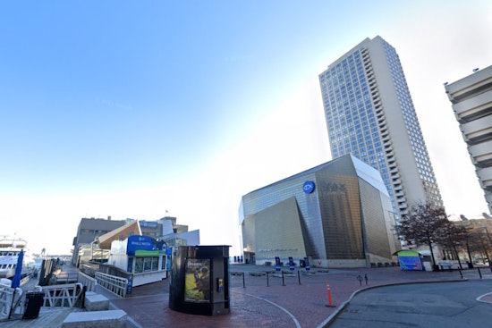 Boston to Revel in Sunny Skies and 80s This Weekend, Chance of Showers Looms for Monday