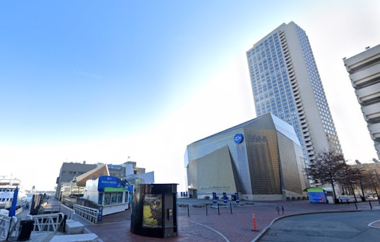 Boston to Revel in Sunny Skies and 80s This Weekend, Chance of Showers Looms for Monday