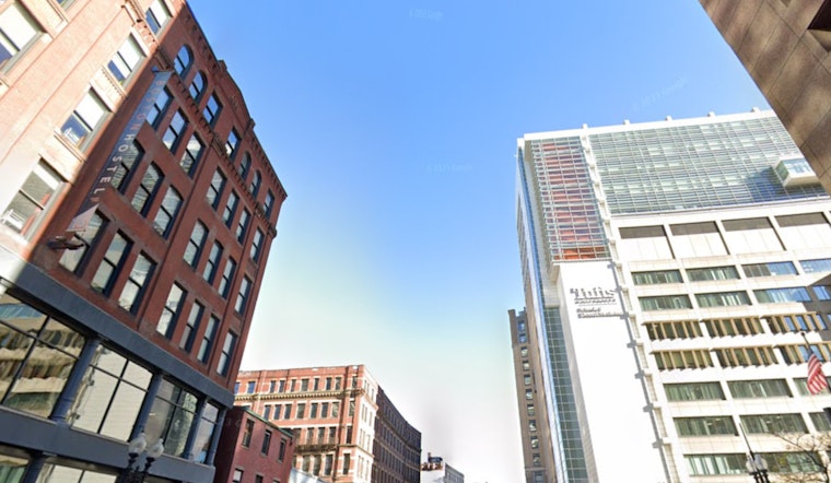 Boston to Warm Up as Sunny Spells Chase Away Morning Chill, Pop-Up Showers Possible