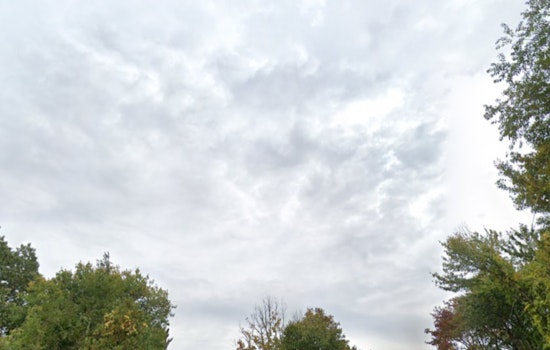 Boston Weather Fluctuates with Sunny Spells and Shower Risks as Hurricane Ernesto Affects Local Climate