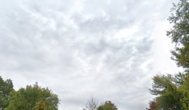 Boston Weather Fluctuates with Sunny Spells and Shower Risks as Hurricane Ernesto Affects Local Climate